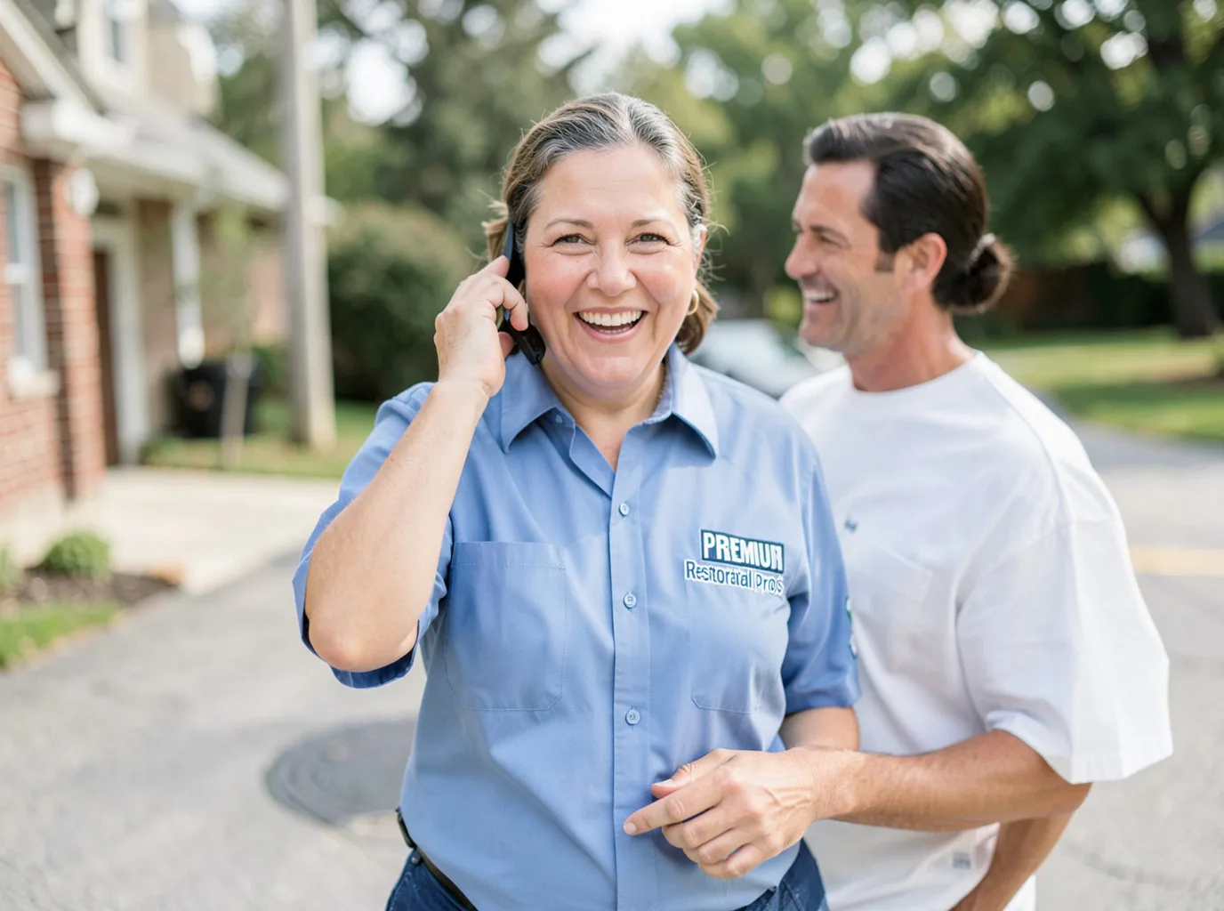 Water Damage Restoration Brookpark, OH FAQs